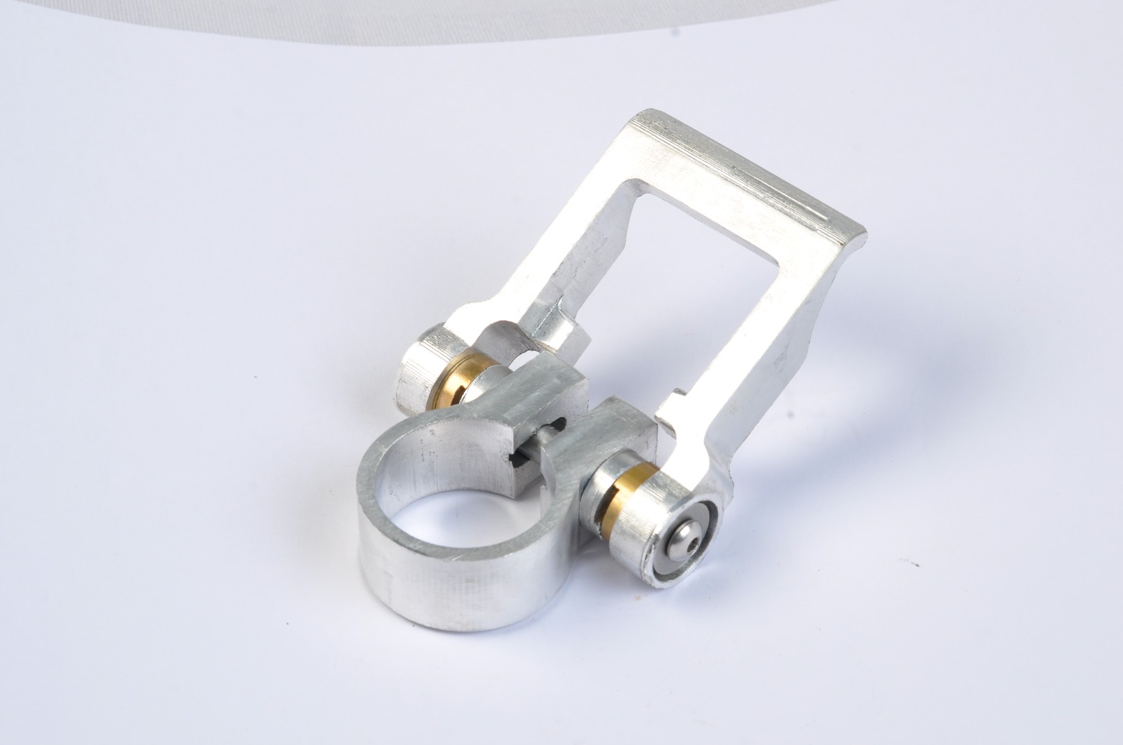 EV Mechanical Component Manufacturing